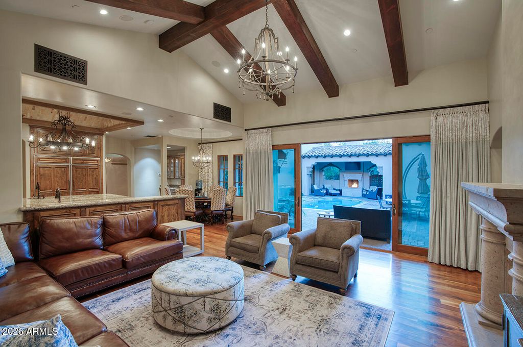 Photo of 10297 E Buteo Drive, Scottsdale, AZ 85255 (MLS # 6972451)