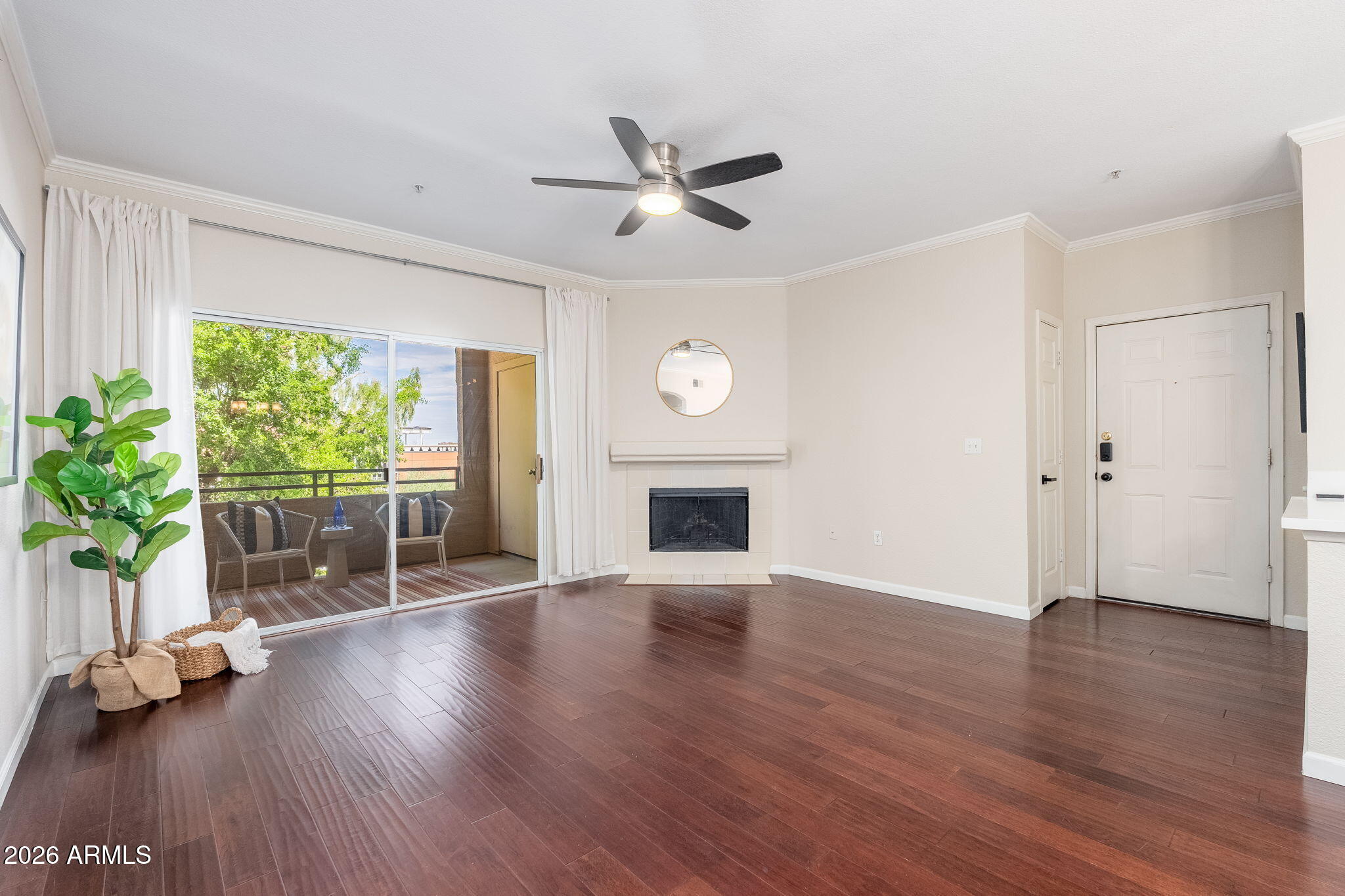 5401 E VAN BUREN Street 3112