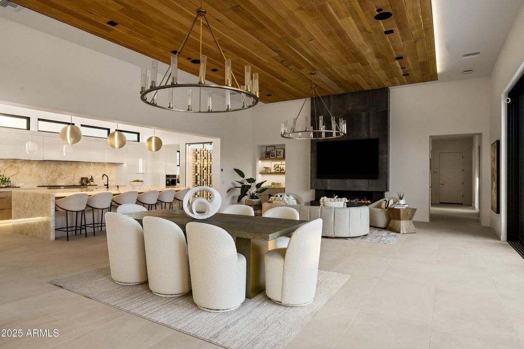 Photo of 10266 E De La O Road, Scottsdale, AZ 85255 (MLS # 6896037)