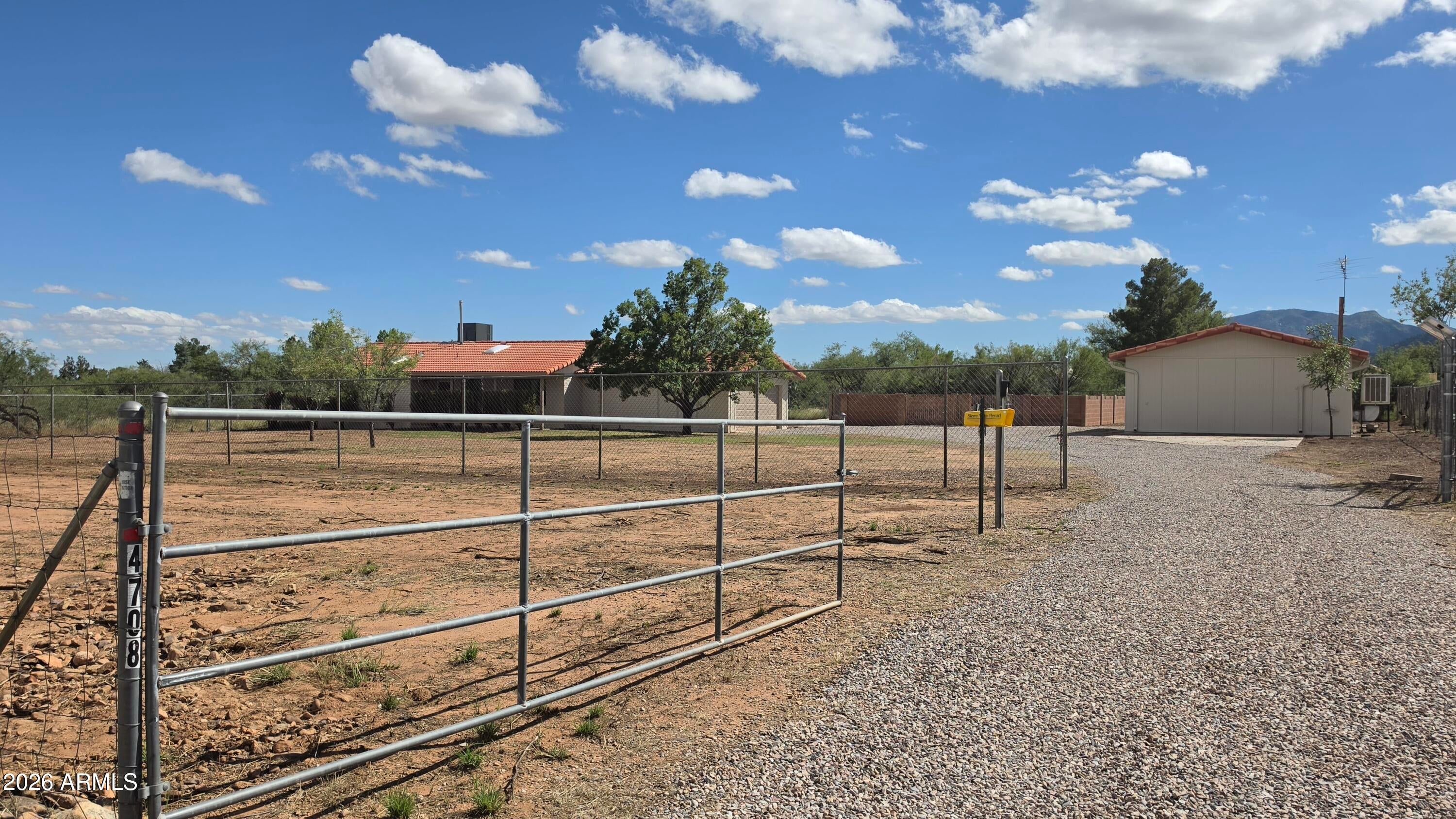 4708 E CAMINO SEGUNDO --