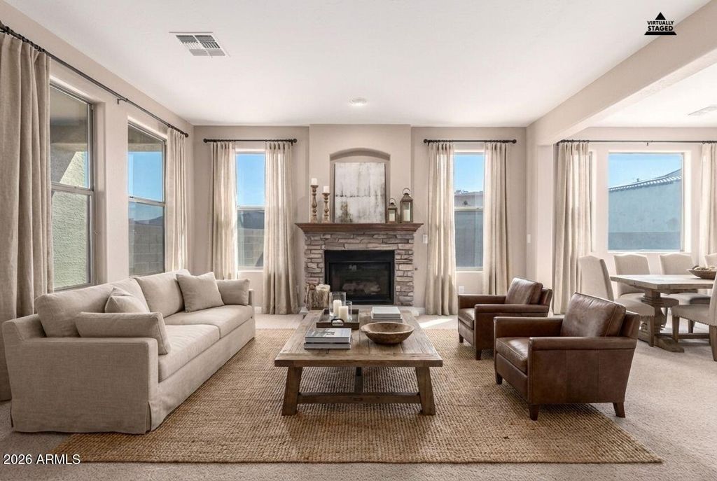 Photo of 18431 W Cinnabar Avenue, Waddell, AZ 85355 (MLS # 6965131)