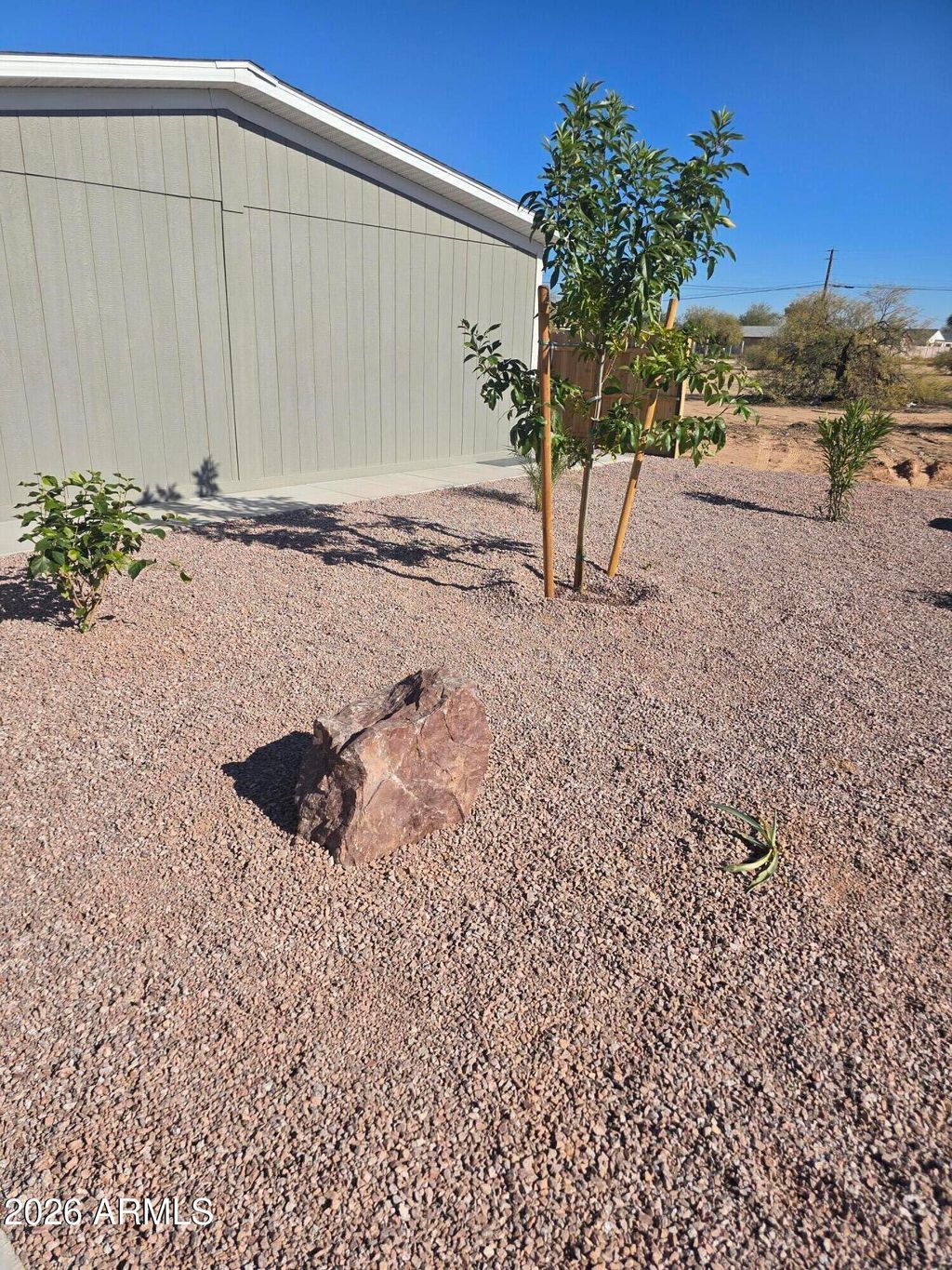 Photo of 3310 W Romana Drive, Eloy, AZ 85131 (MLS # 6992901)