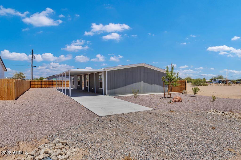 3310 W ROMANA Drive