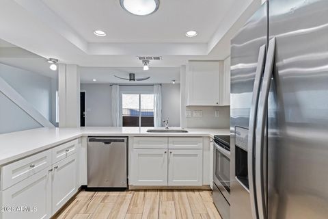 4601 N 73RD Street 7 Scottsdale AZ 85251