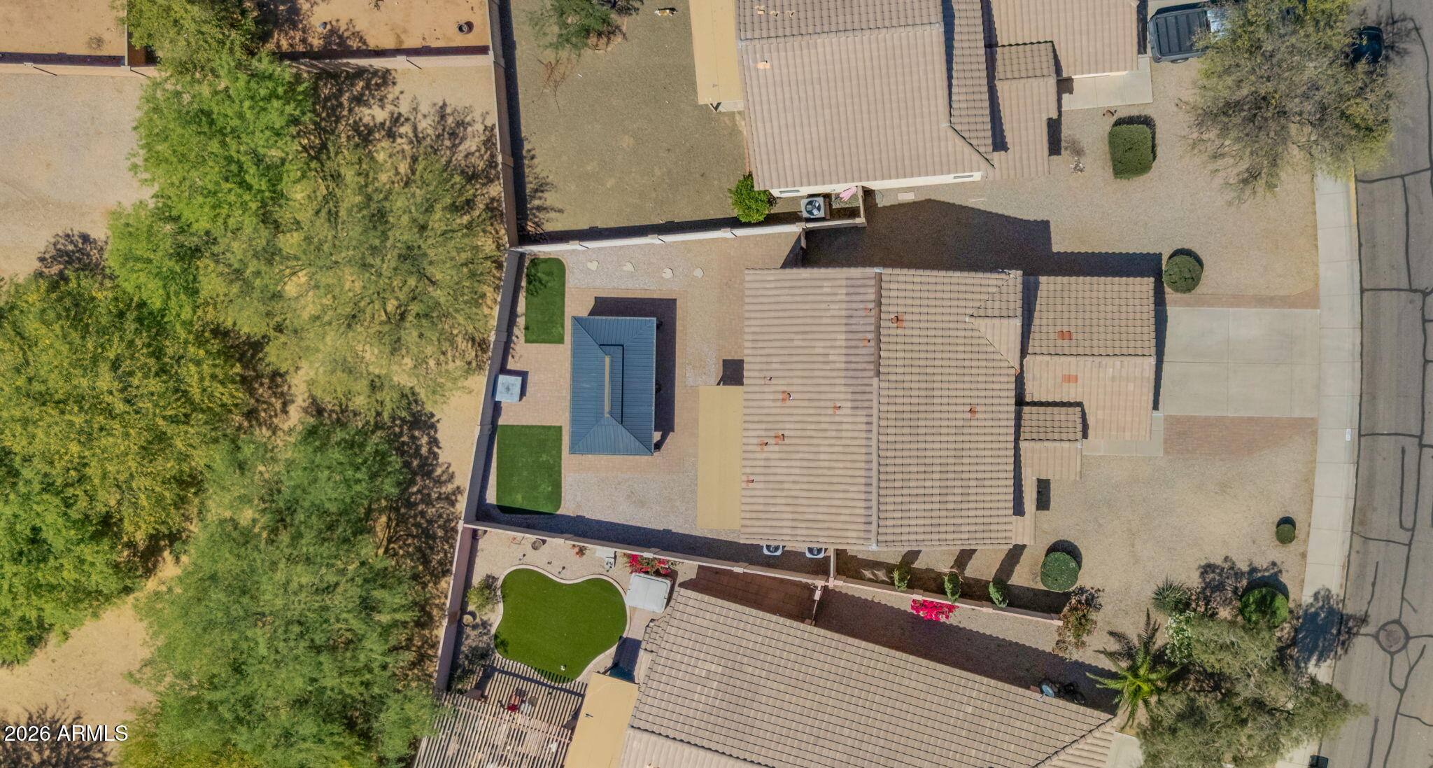 28088 N Superior Road