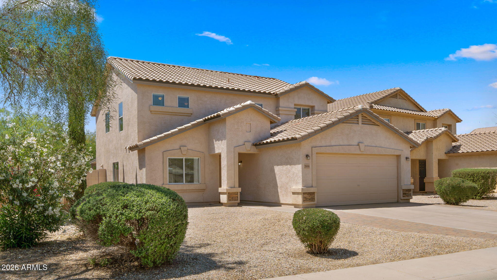 28088 N Superior Road