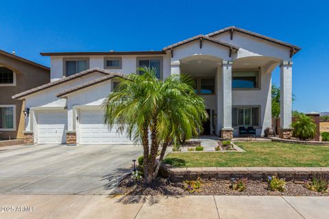 6635 S COTTONFIELDS Lane Laveen AZ 85339