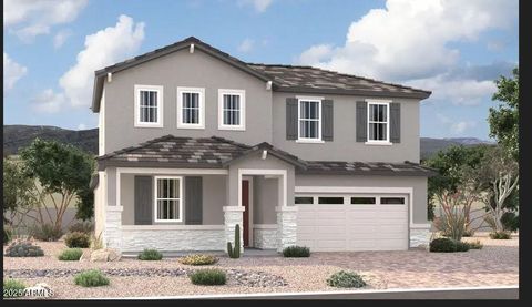 11420 S 50TH Lane Laveen AZ 85339
