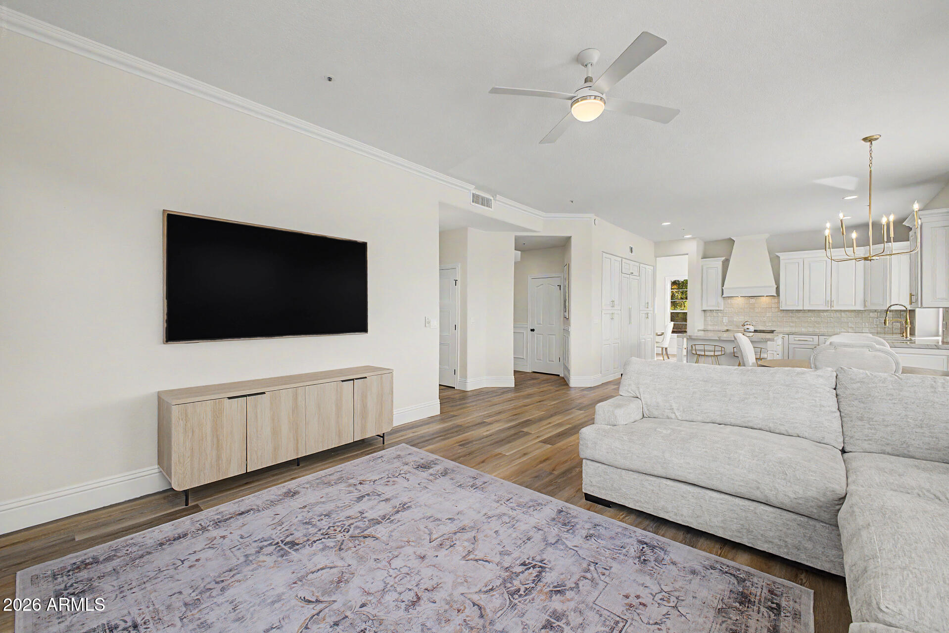 VISTANA - Residential