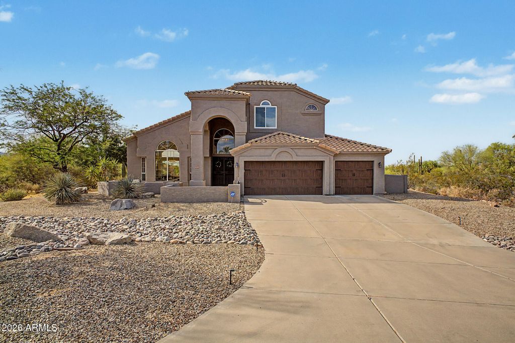 Photo of 8757 E Lariat Lane, Scottsdale, AZ 85255 (MLS # 7018209)