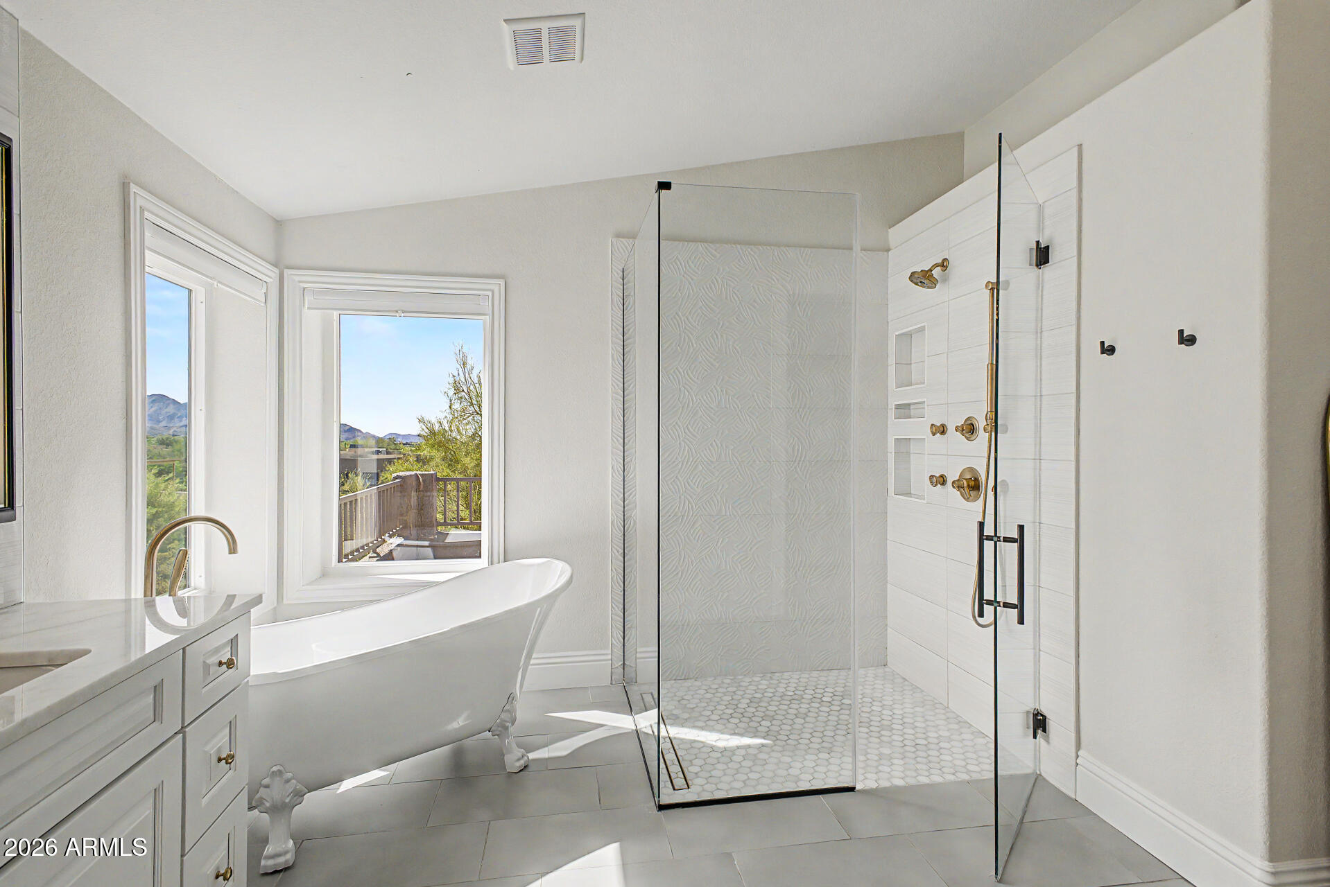 VISTANA - Residential
