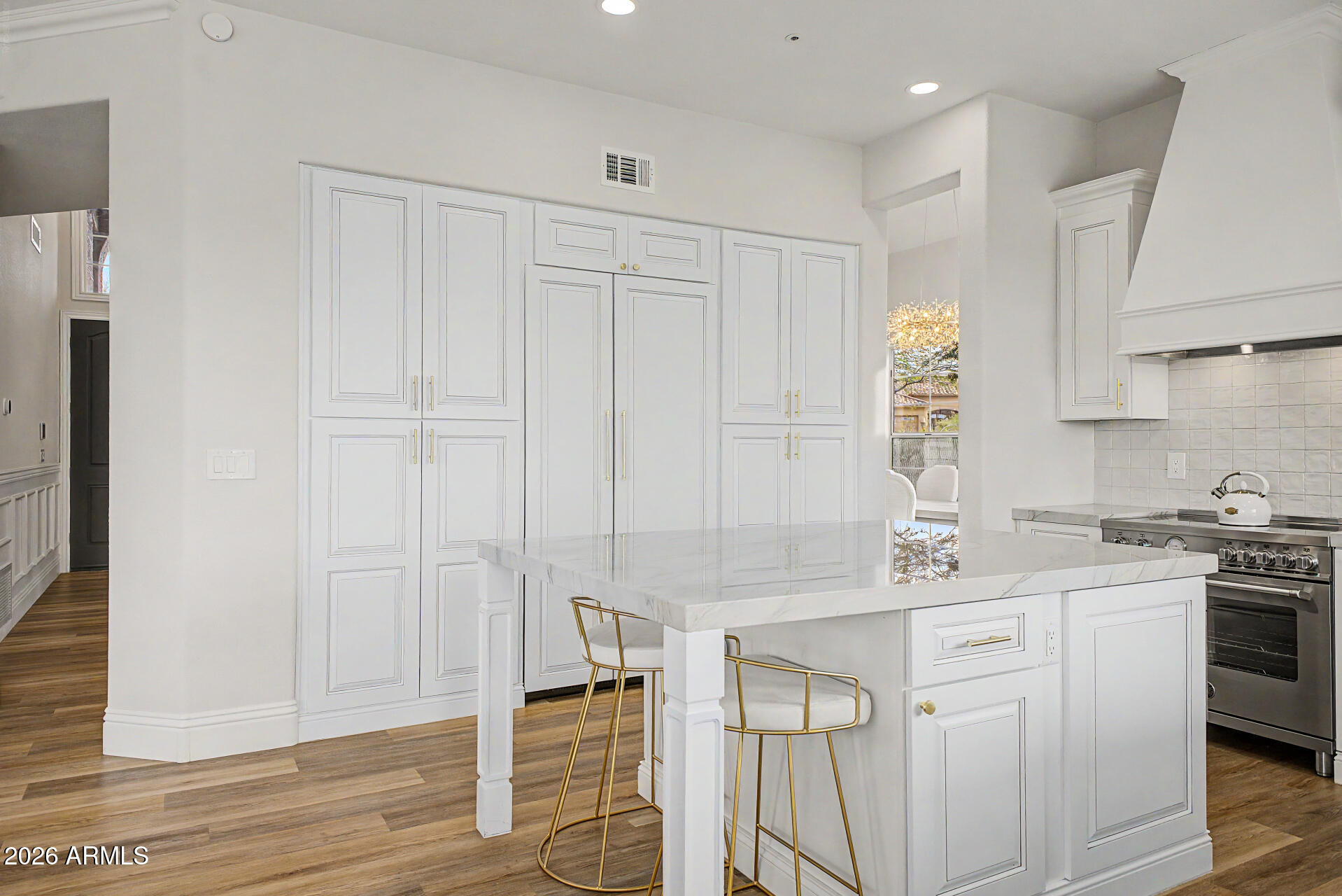 VISTANA - Residential