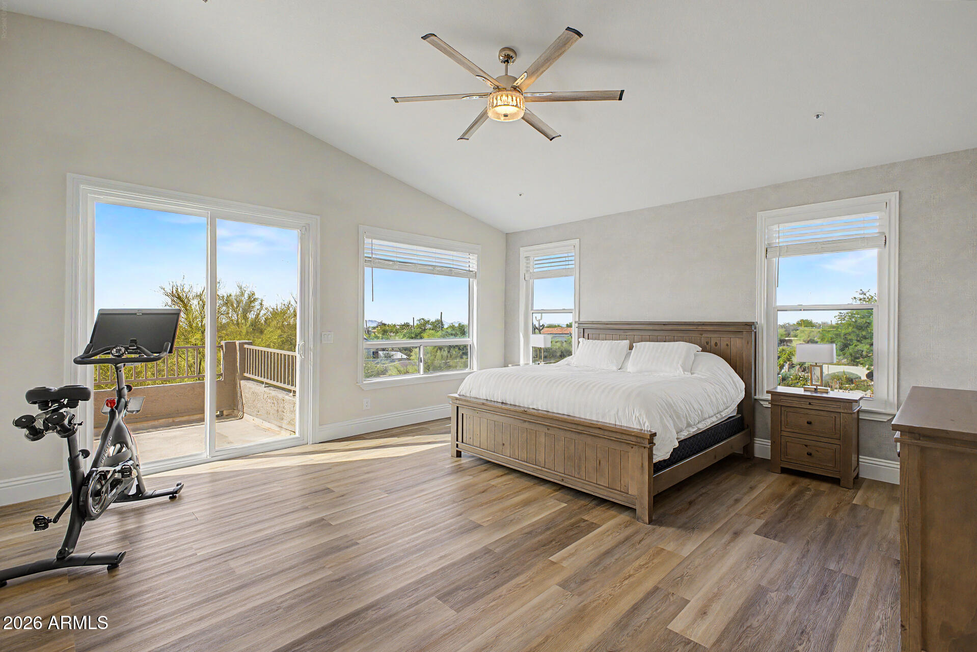 VISTANA - Residential