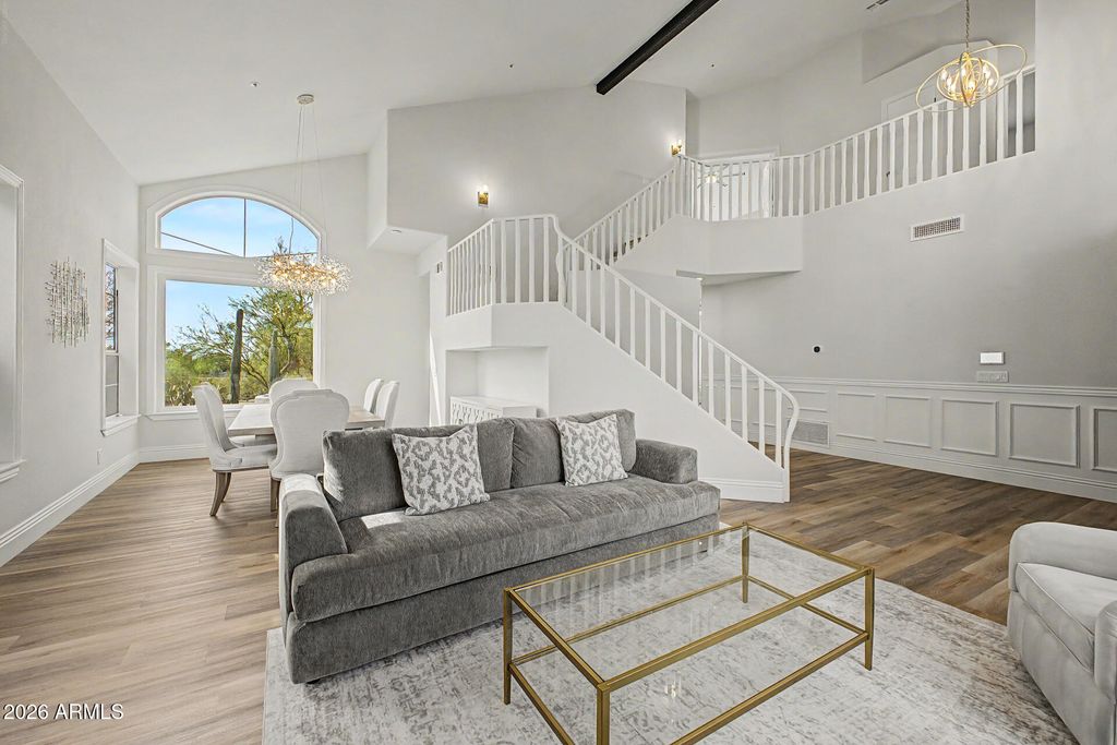 Photo of 8757 E Lariat Lane, Scottsdale, AZ 85255 (MLS # 7018209)