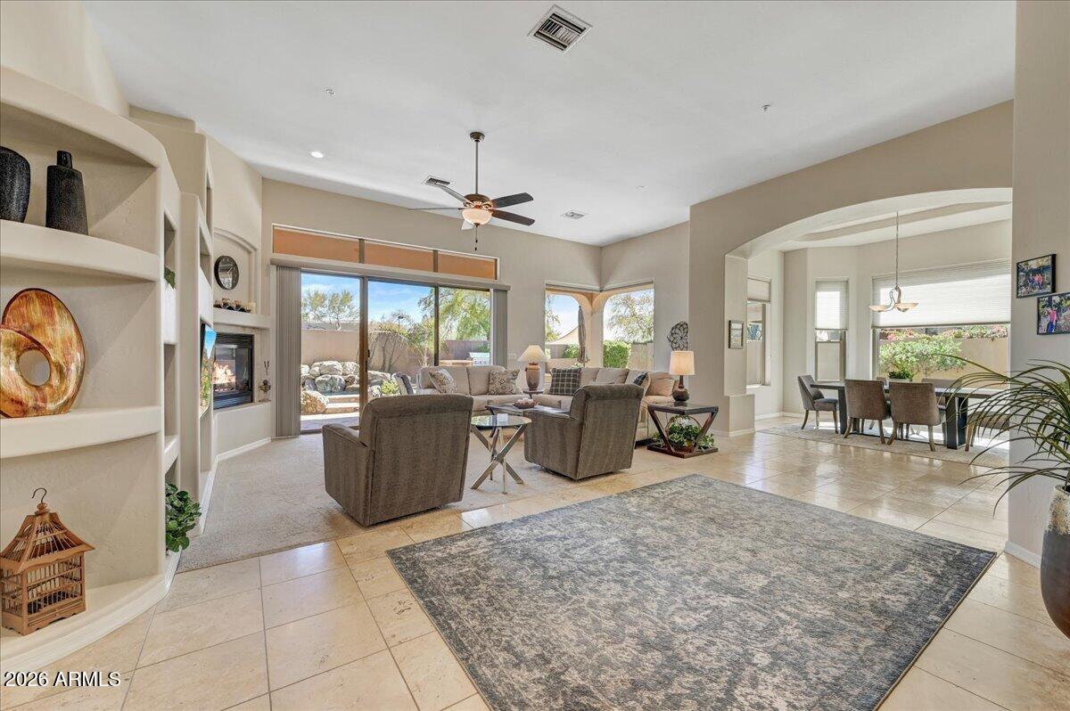 9415 E CAVALRY Drive