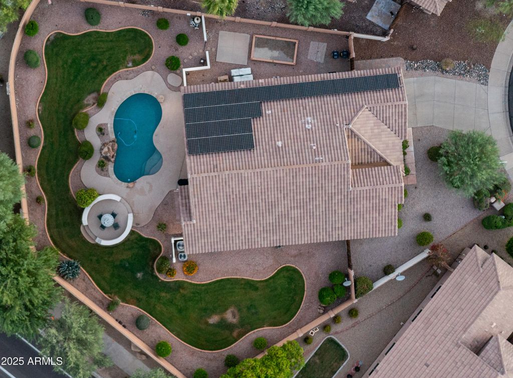 Photo of 18415 W Capistrano Avenue, Goodyear, AZ 85338 (MLS # 6921480)