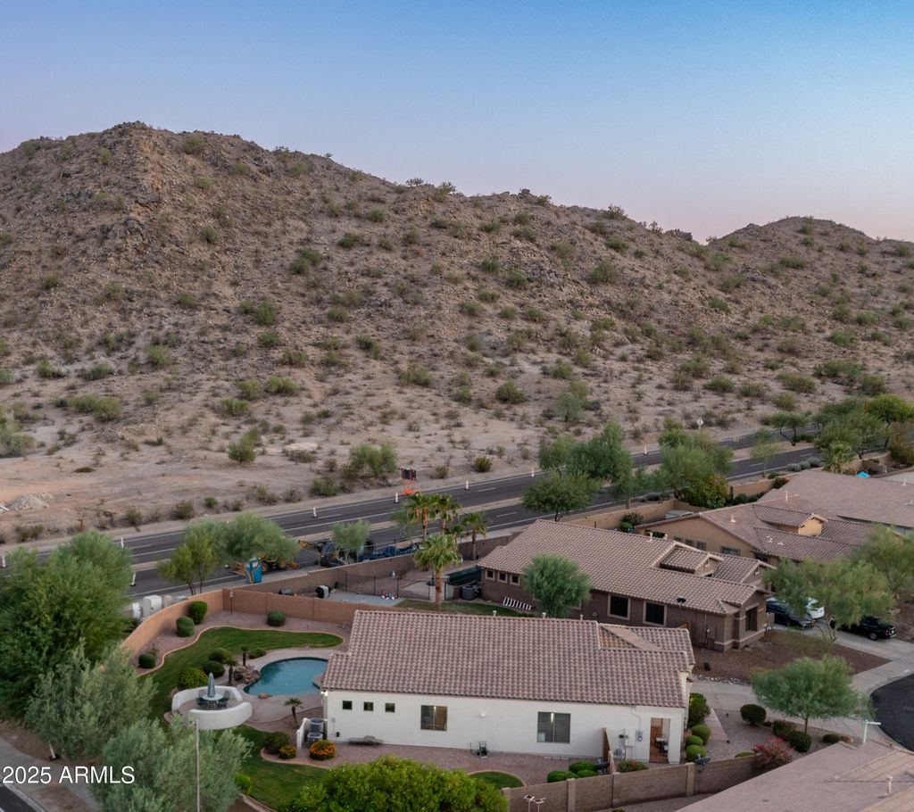 Photo of 18415 W Capistrano Avenue, Goodyear, AZ 85338 (MLS # 6921480)