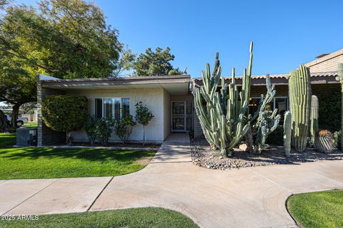 4800 N 68TH Street 285 Scottsdale AZ 85251