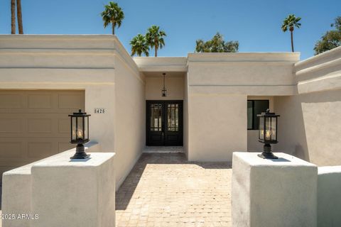 8425 E WELSH Trail Scottsdale AZ 85258