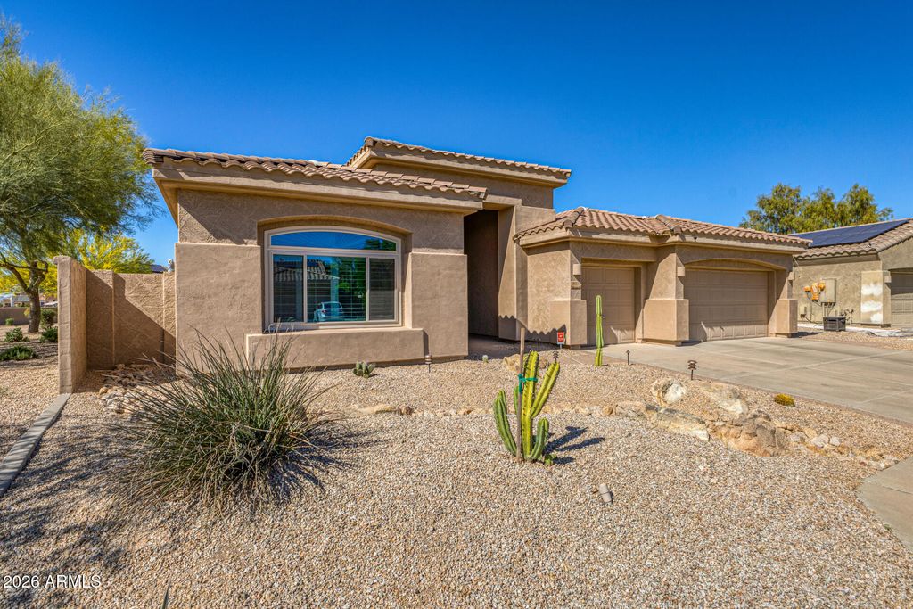 Photo of 18334 W Piedmont Road, Goodyear, AZ 85338 (MLS # 6997846)
