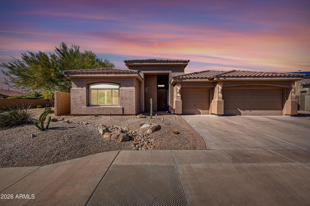 Photo of 18334 W Piedmont Road, Goodyear, AZ 85338 (MLS # 6997846)