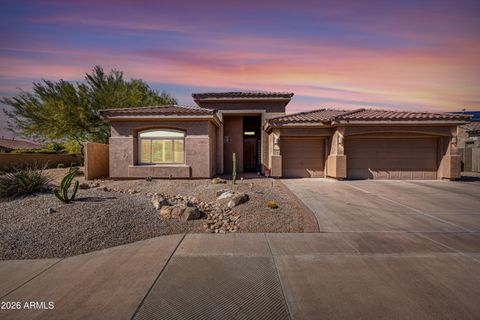 18334 W PIEDMONT Road Goodyear AZ 85338