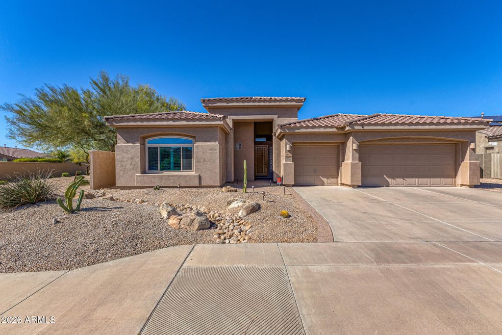 Photo of 18334 W Piedmont Road, Goodyear, AZ 85338 (MLS # 6997846)