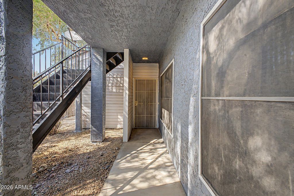 Photo of 8888 N 47th Avenue #123, Glendale, AZ 85302 (MLS # 7016420)