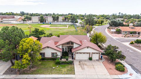 1129 E KNIGHT Lane Tempe AZ 85284