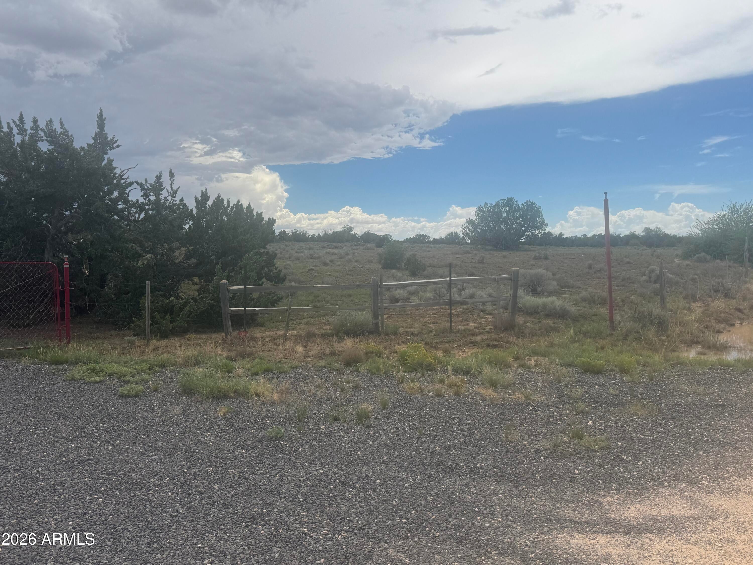 Lot 19 Red Sky Ranch -- 19