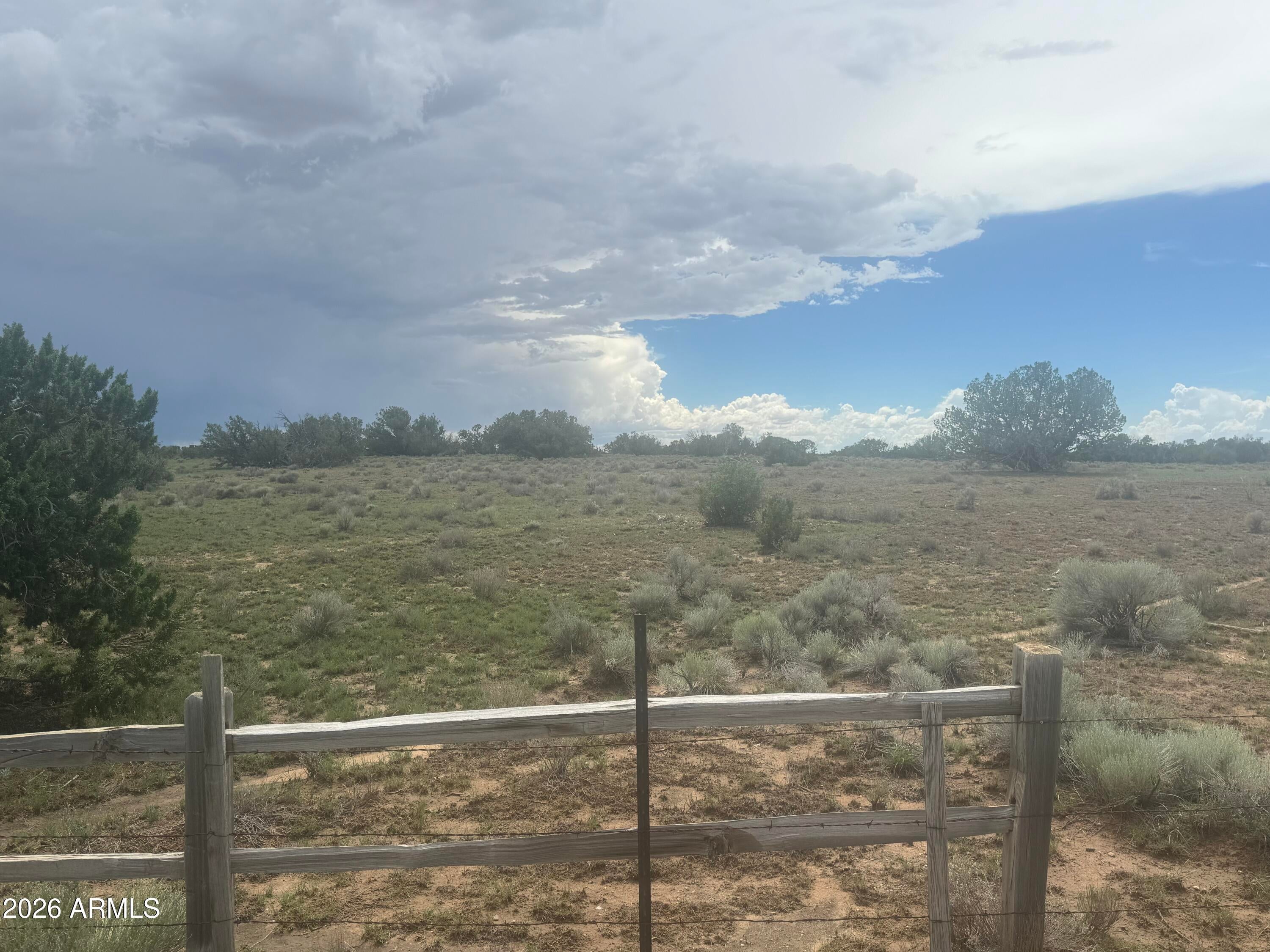 Lot 19 Red Sky Ranch -- 19