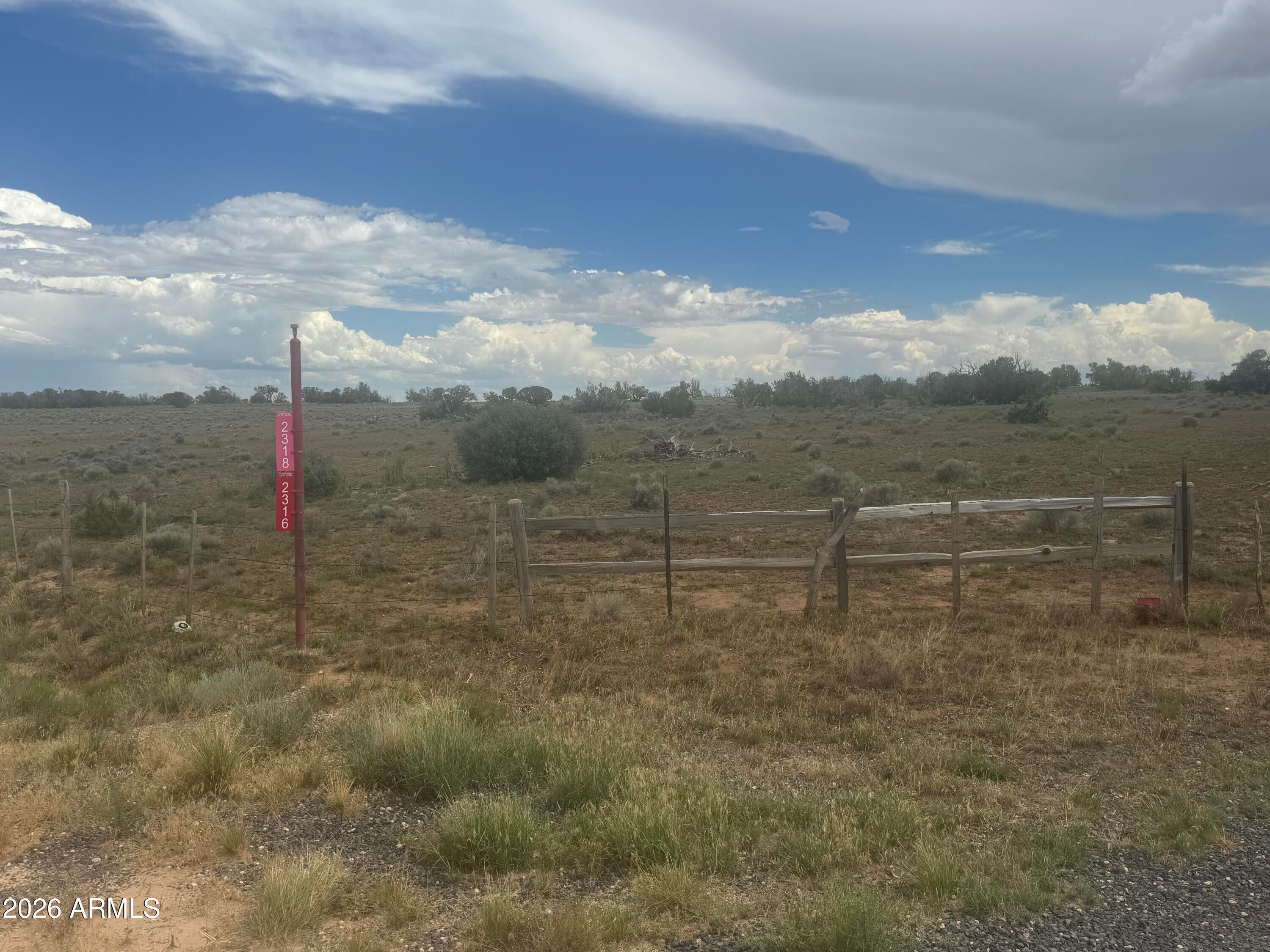 Lot 19 Red Sky Ranch -- 19