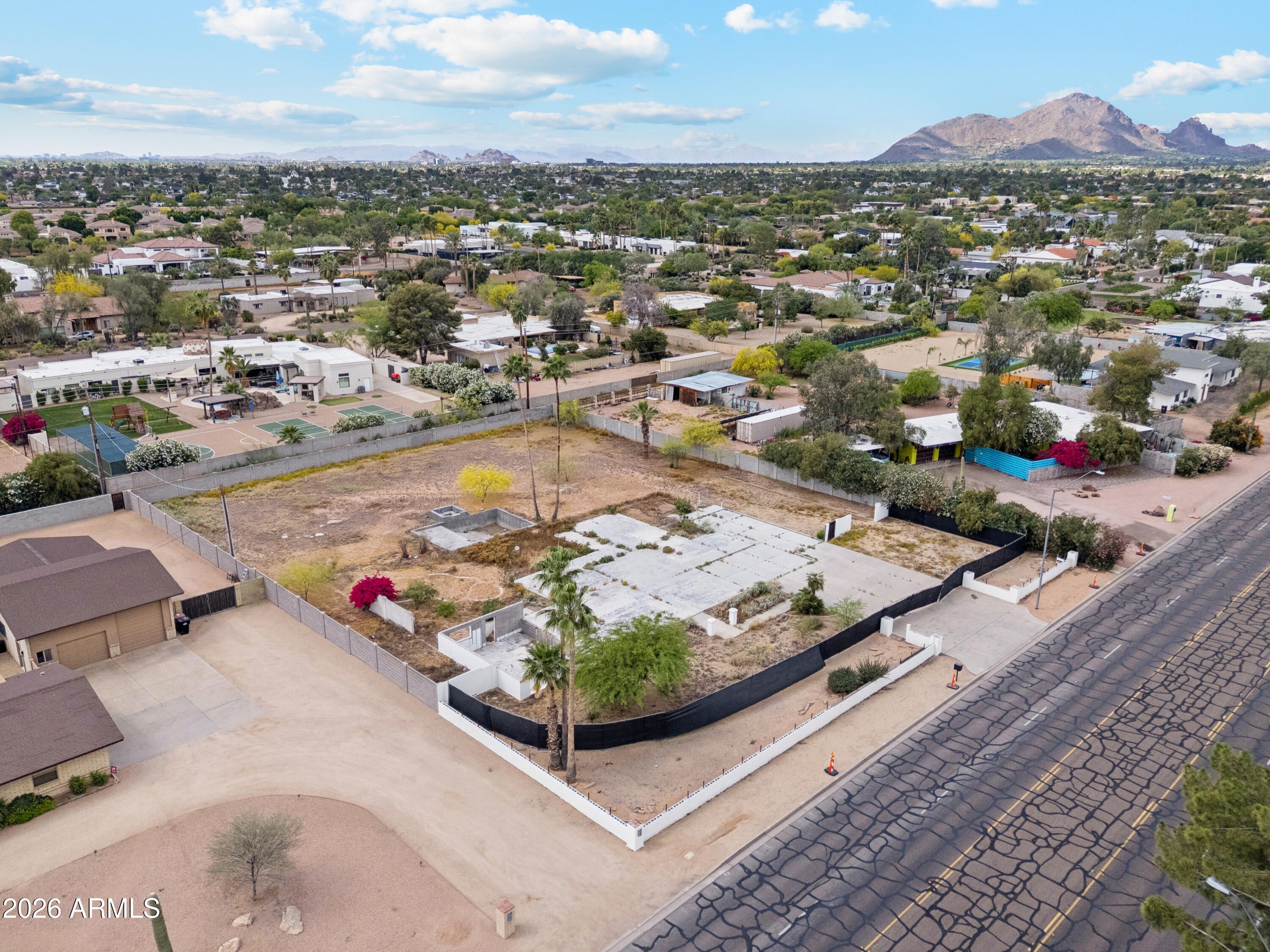 8637 E INDIAN BEND Road 4