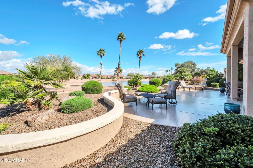 Photo of 16744 W Berkeley Road, Goodyear, AZ 85395 (MLS # 6986997)