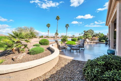 16744 W BERKELEY Road Goodyear AZ 85395