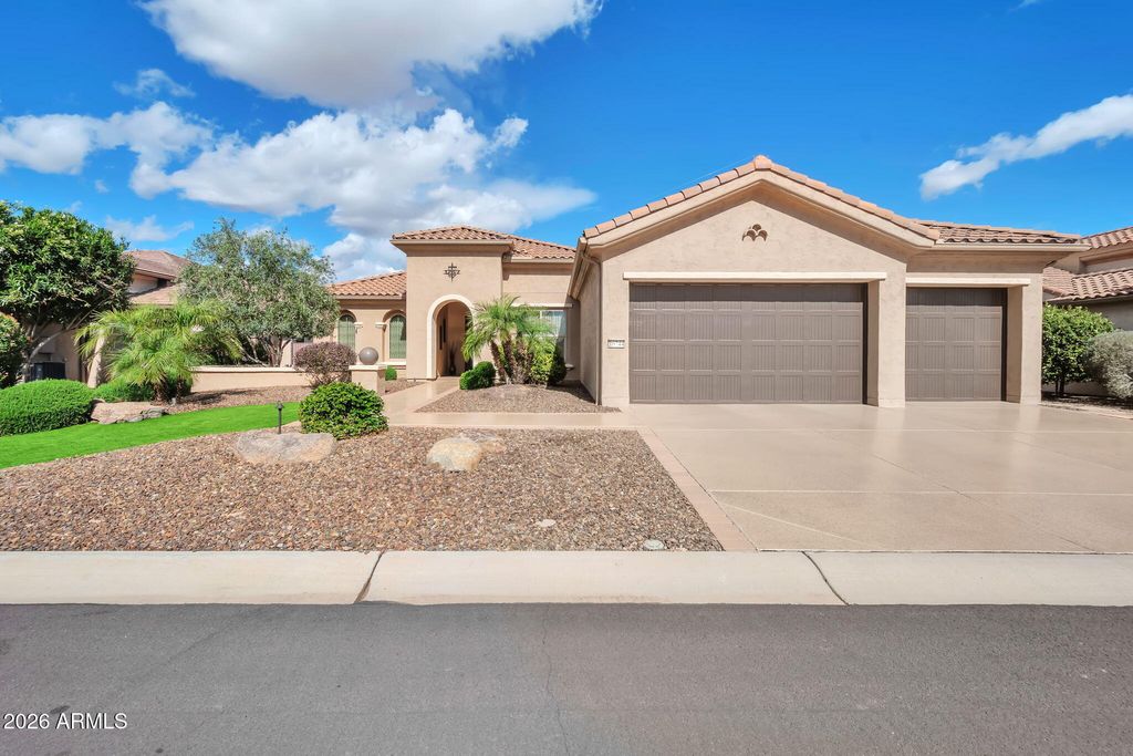 Photo of 16744 W Berkeley Road, Goodyear, AZ 85395 (MLS # 6986997)