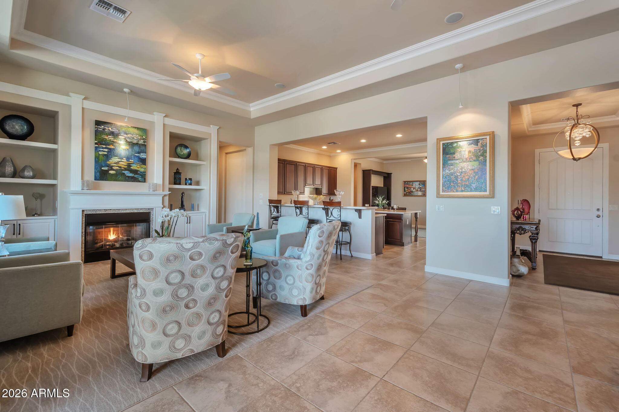 16744 W BERKELEY Road