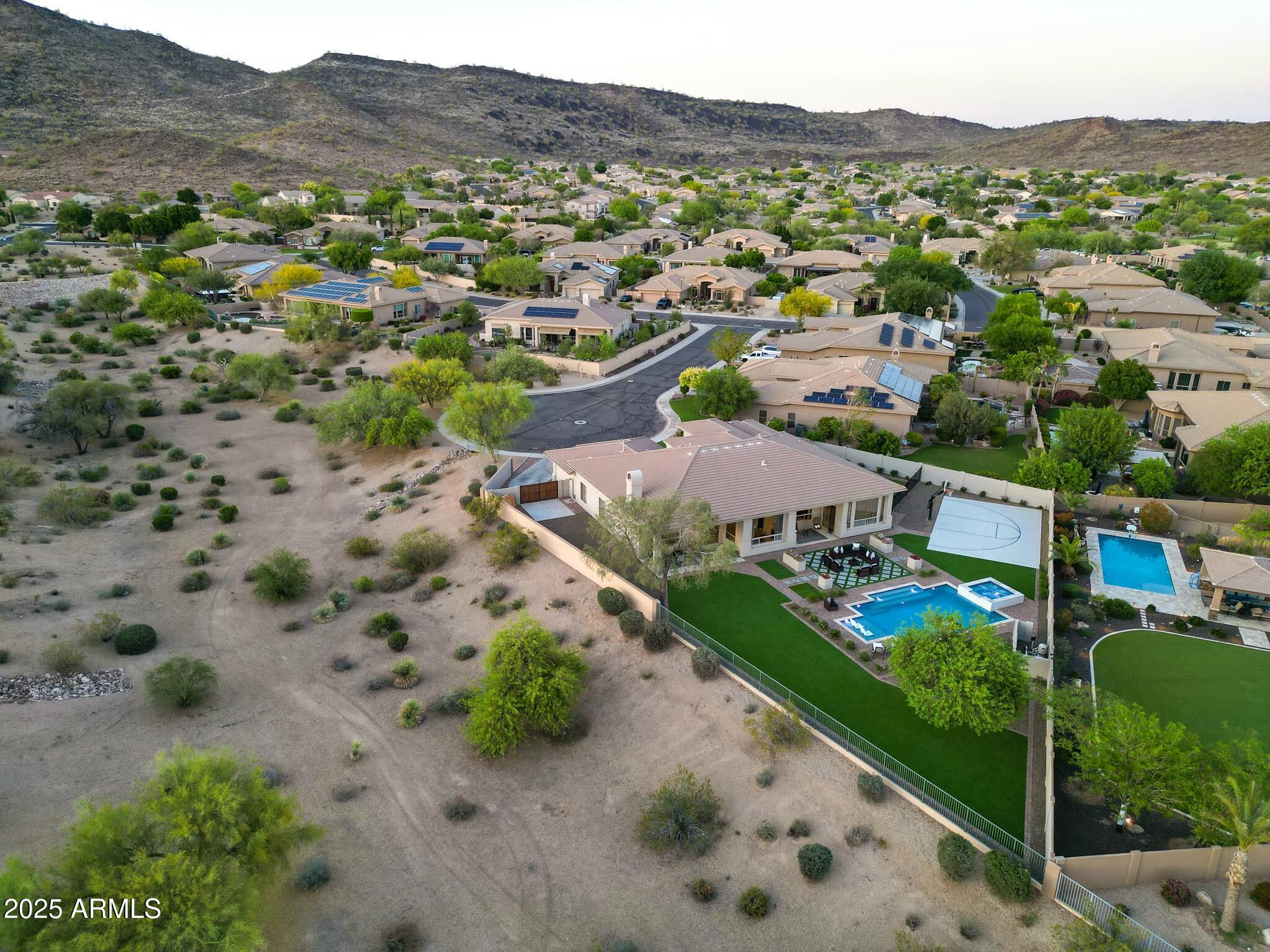 4417 W EL CORTEZ Trail