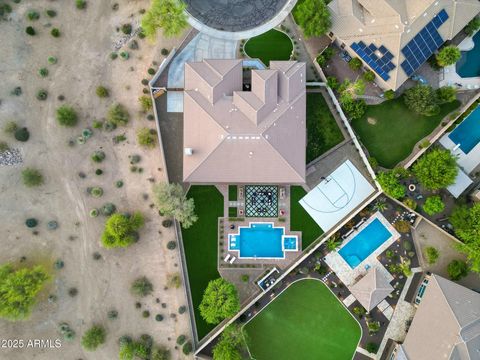 4417 W EL CORTEZ Trail Phoenix AZ 85083