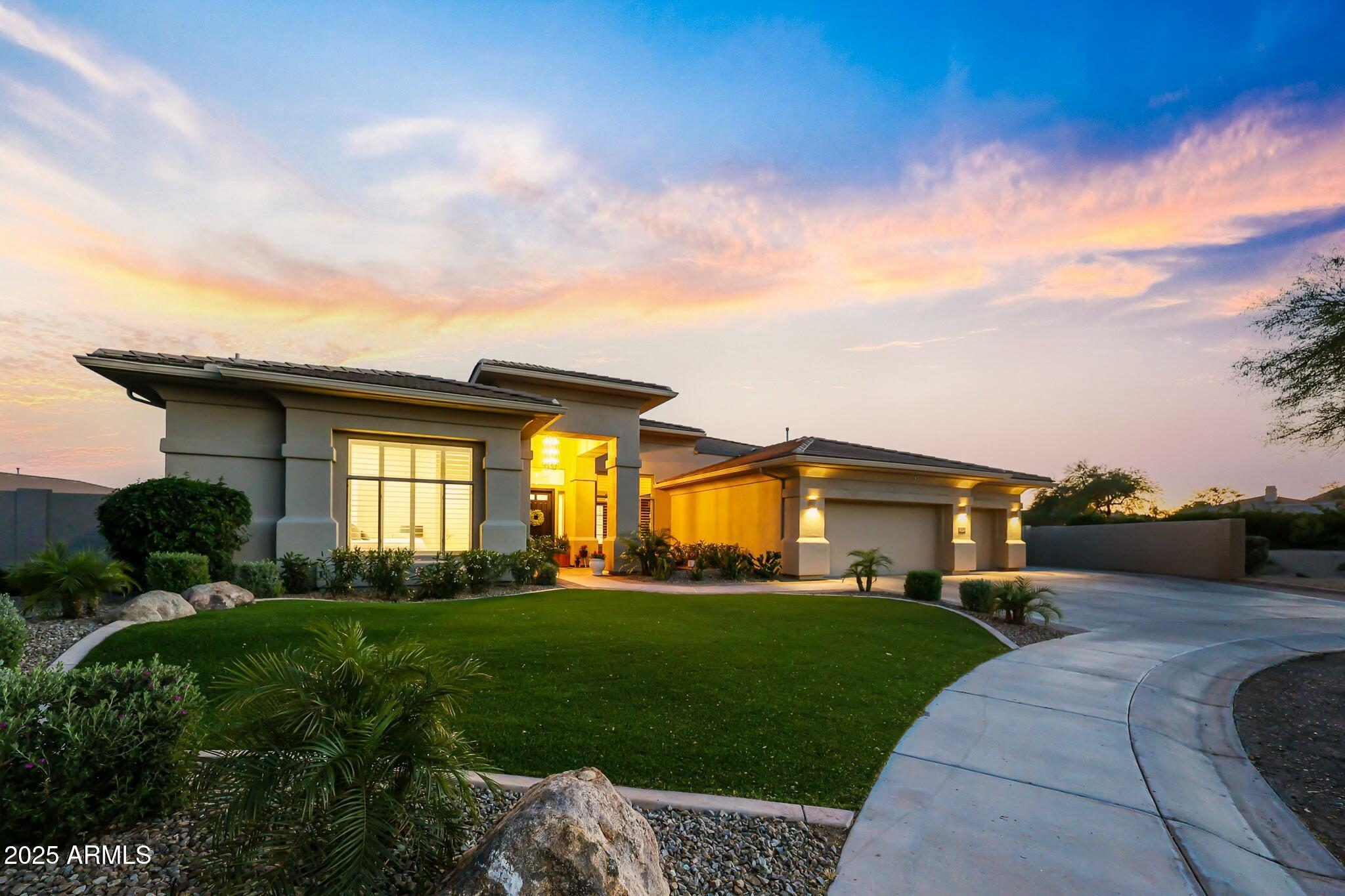 4417 W EL CORTEZ Trail