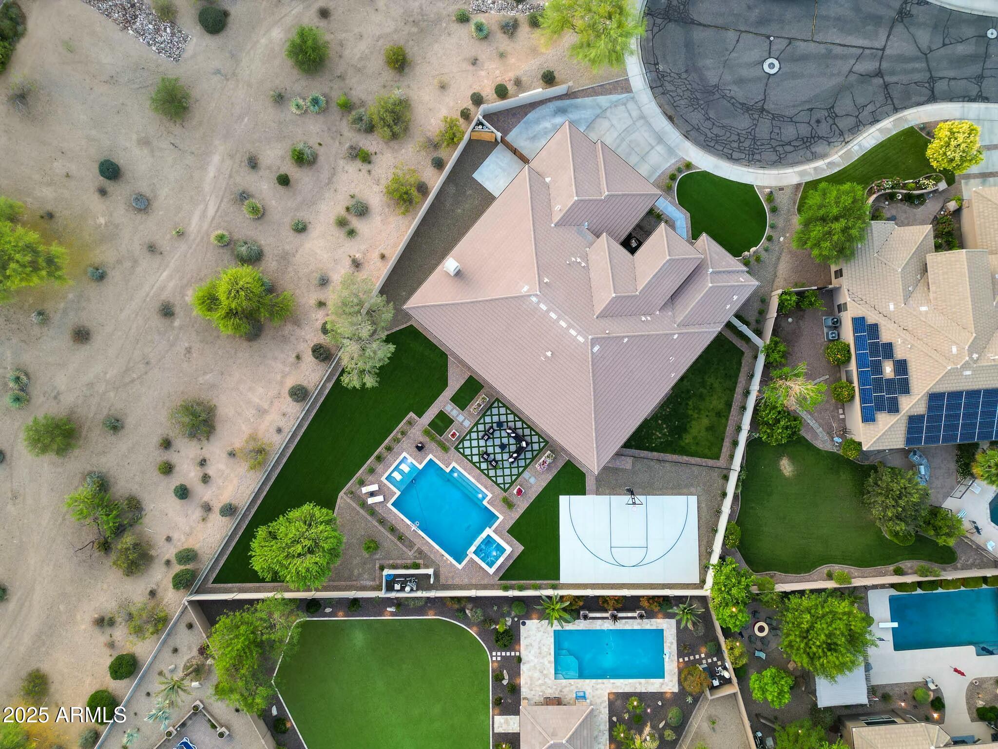 4417 W EL CORTEZ Trail