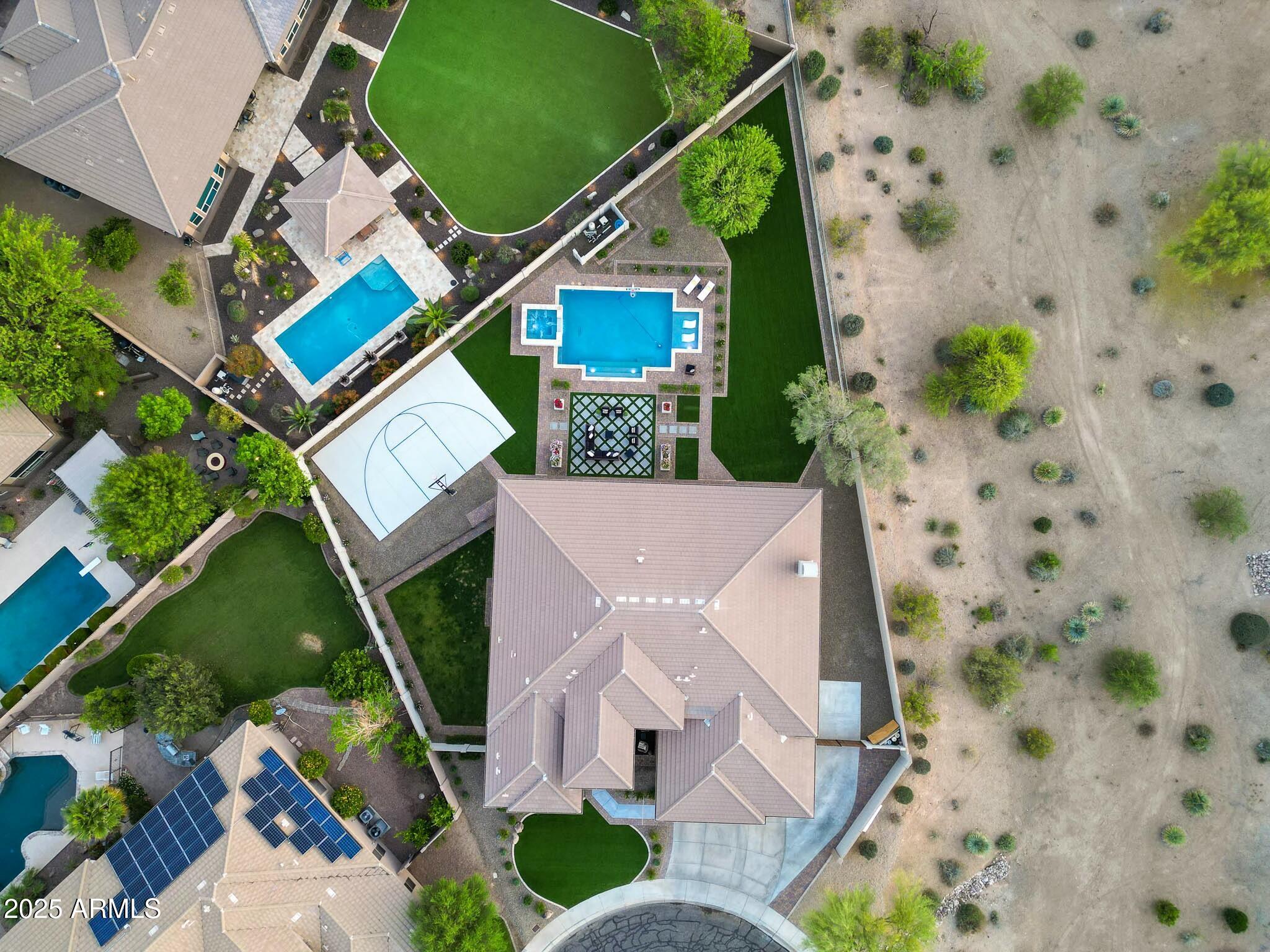 4417 W EL CORTEZ Trail