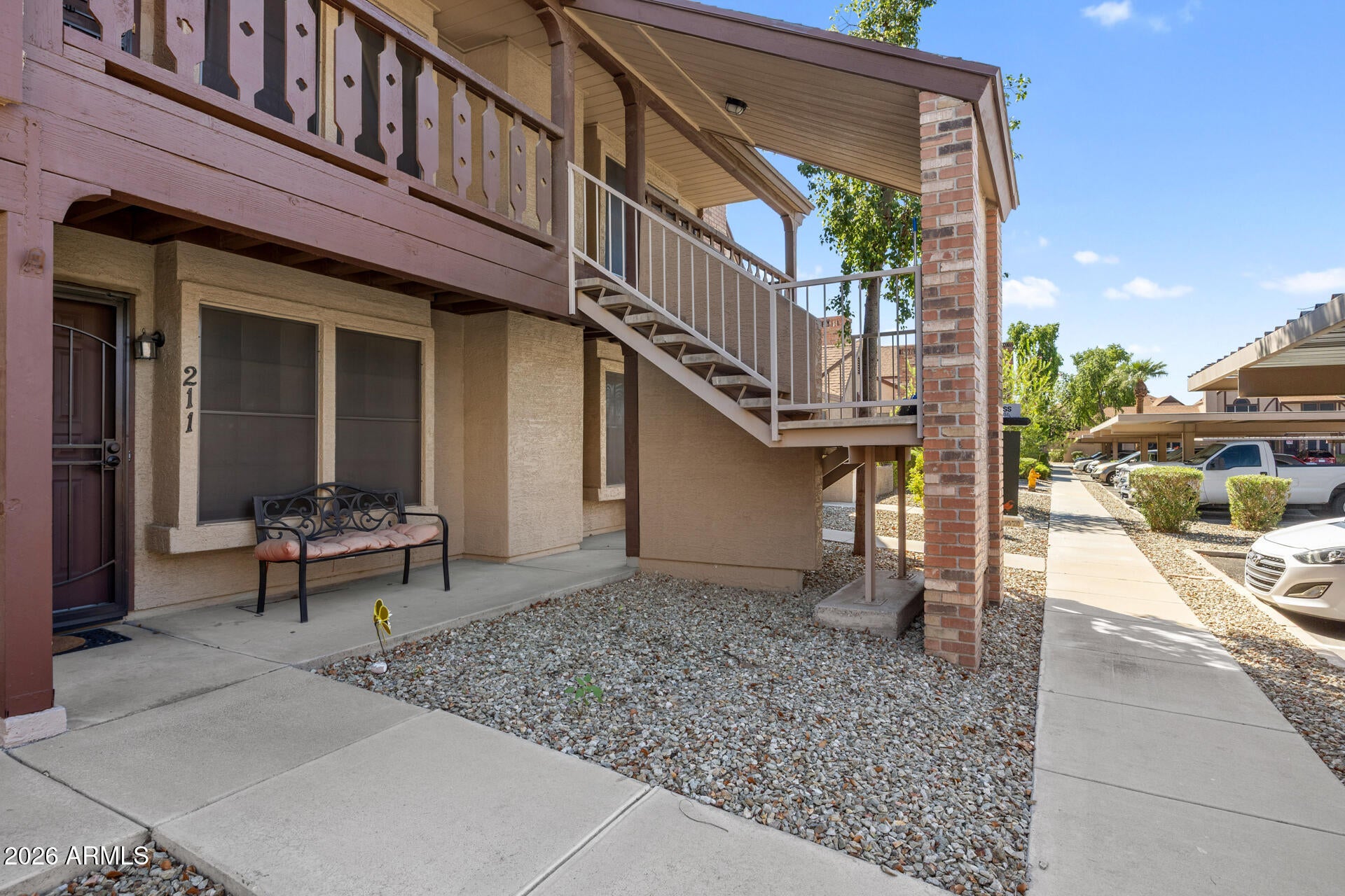 7977 W WACKER Road 210