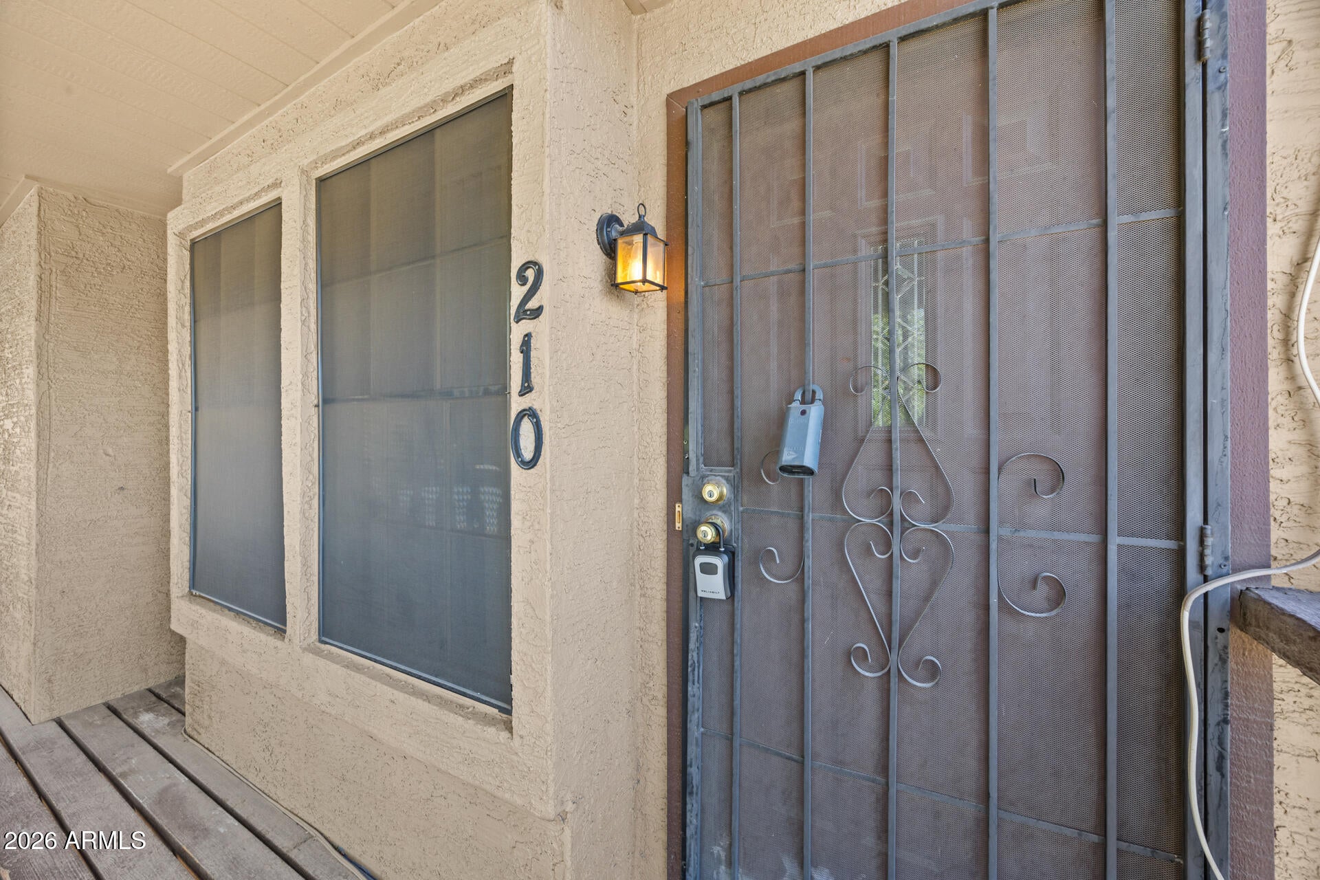 7977 W WACKER Road 210