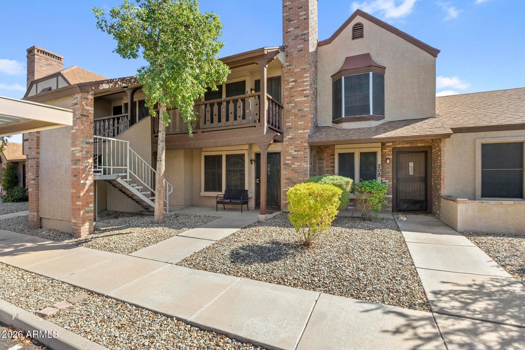 Photo of 7977 W Wacker Road #210, Peoria, AZ 85381 (MLS # 7080331)