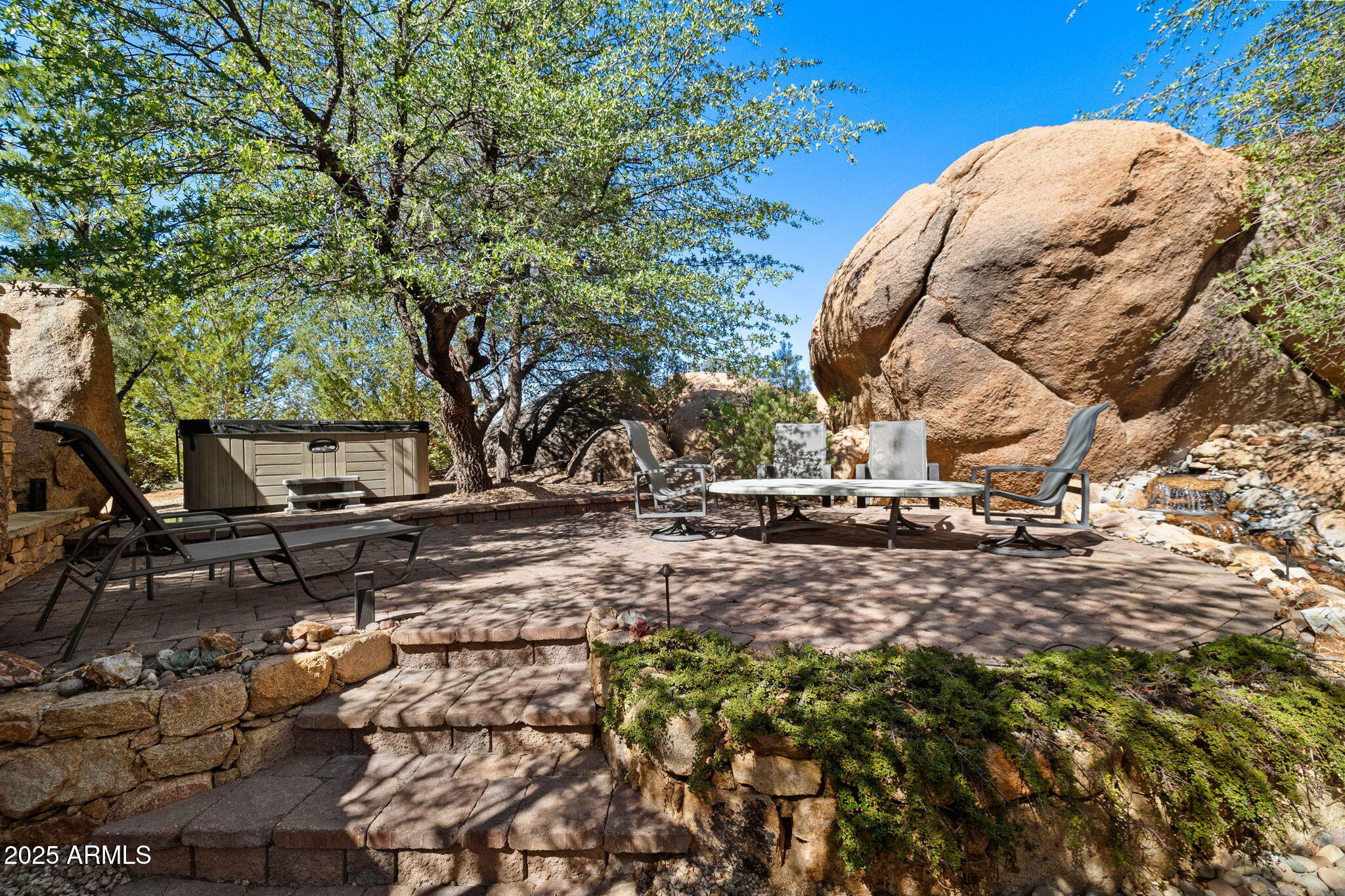 AMERICAN RANCH PHASE 2 - Residential