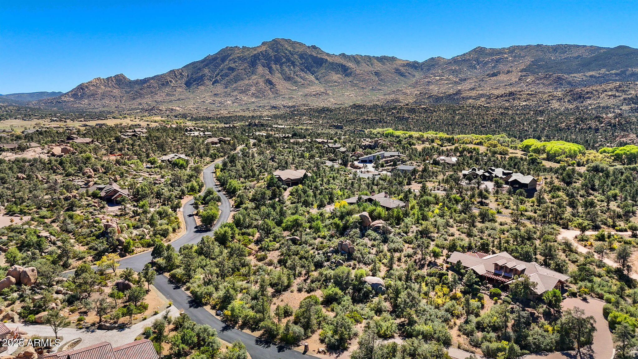AMERICAN RANCH PHASE 2 - Residential