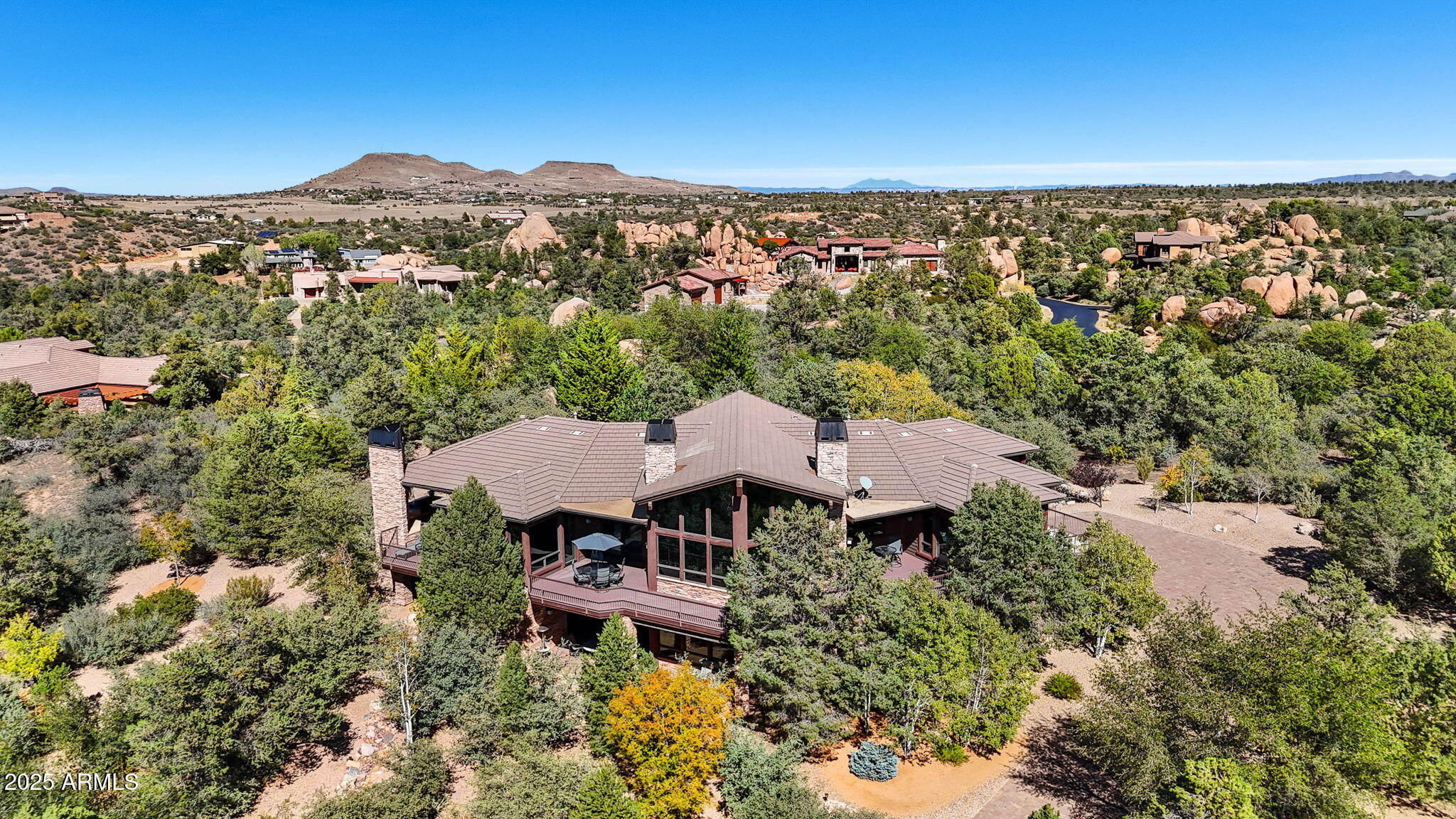AMERICAN RANCH PHASE 2 - Residential