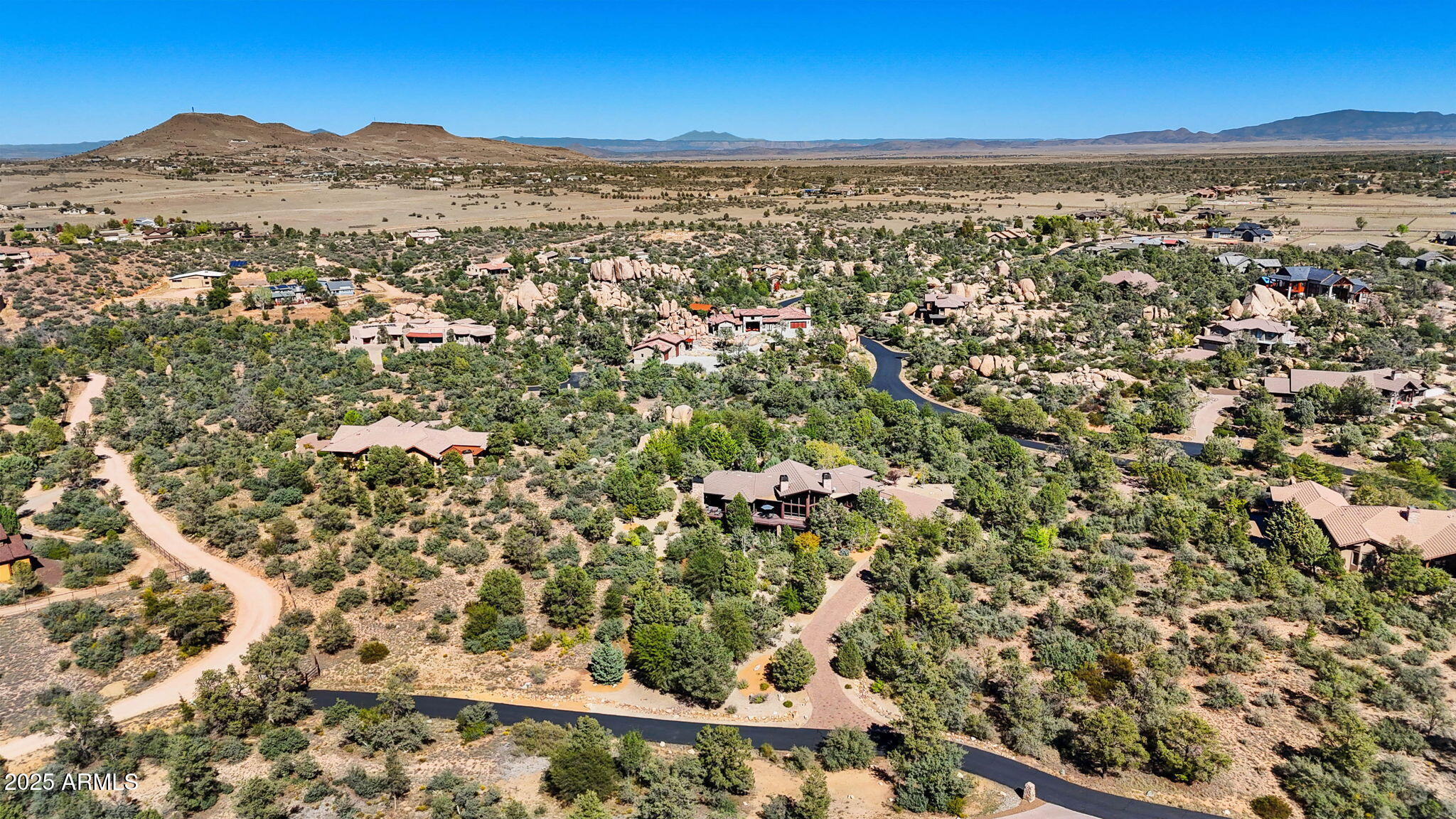 AMERICAN RANCH PHASE 2 - Residential