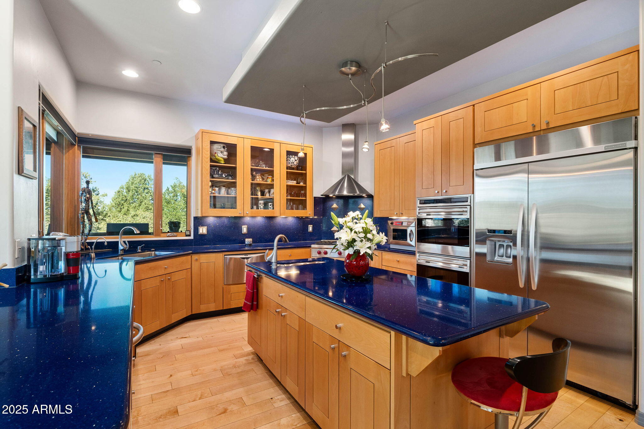 AMERICAN RANCH PHASE 2 - Residential